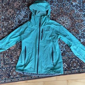 Patagonia Torrentshell Jacket